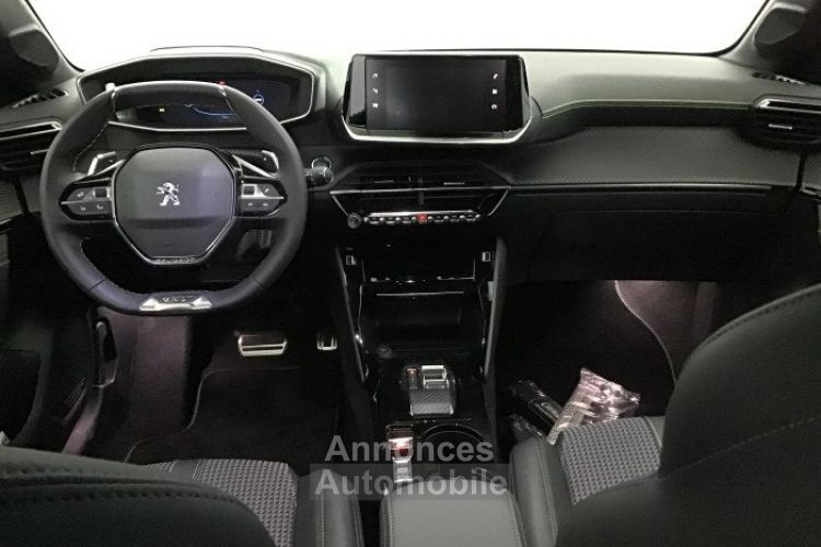 Peugeot 208 PureTech 130 S&S EAT8 GT - <small></small> 26.010 € <small></small> - #13