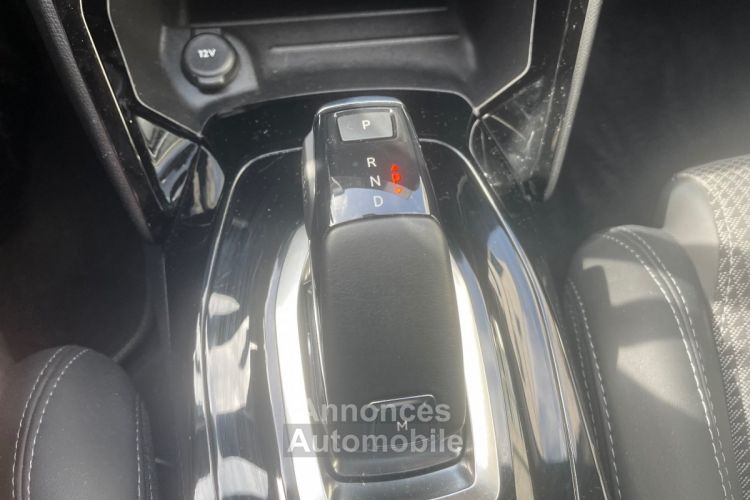 Peugeot 208 PureTech 130 SS EAT8 GT - <small></small> 19.790 € <small>TTC</small> - #12