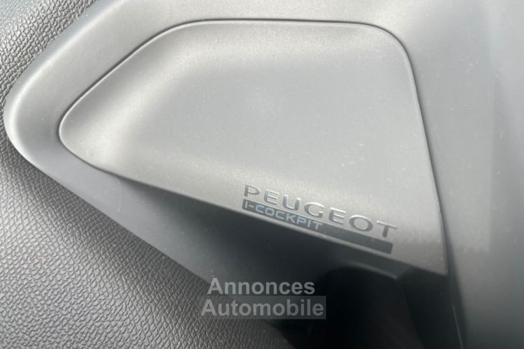 Peugeot 208 PureTech 130 SS EAT8 GT - <small></small> 19.790 € <small>TTC</small> - #42