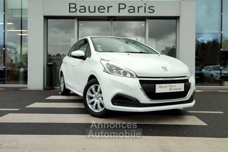 Peugeot 208 PureTech 68ch BVM5 Active - <small></small> 9.480 € <small>TTC</small> - #1