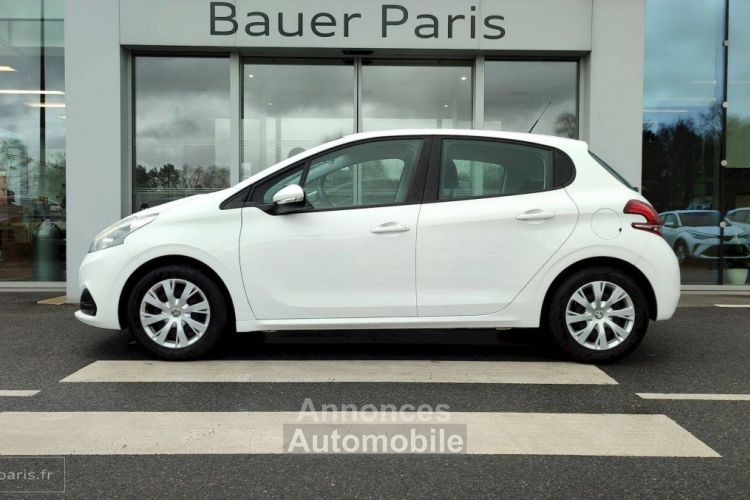 Peugeot 208 PureTech 68ch BVM5 Active - <small></small> 9.480 € <small>TTC</small> - #4
