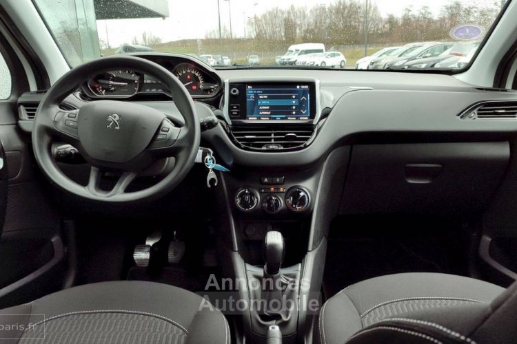 Peugeot 208 PureTech 68ch BVM5 Active - <small></small> 9.480 € <small>TTC</small> - #6