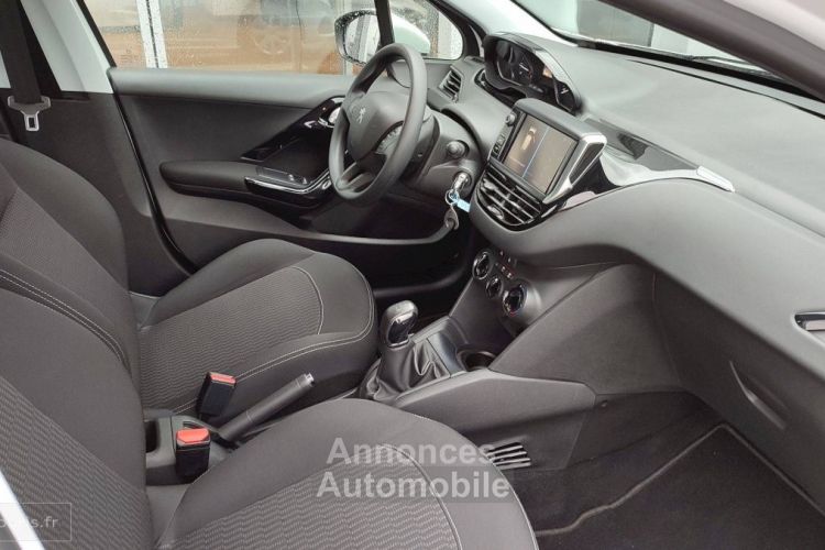 Peugeot 208 PureTech 68ch BVM5 Active - <small></small> 9.480 € <small>TTC</small> - #7