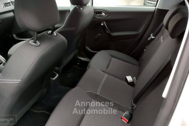 Peugeot 208 PureTech 68ch BVM5 Active - <small></small> 9.480 € <small>TTC</small> - #12