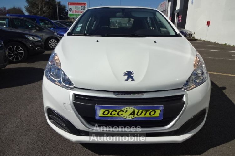 Peugeot 208 PureTech 68ch BVM5 Like - <small></small> 8.990 € <small>TTC</small> - #2