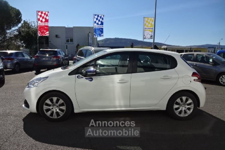 Peugeot 208 PureTech 68ch BVM5 Like - <small></small> 8.990 € <small>TTC</small> - #7