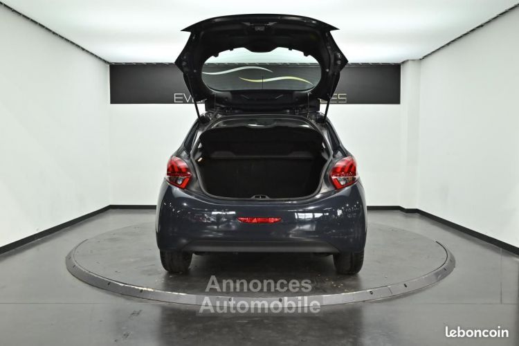 Peugeot 208 PureTech 68ch BVM5 Like - <small></small> 8.990 € <small>TTC</small> - #8