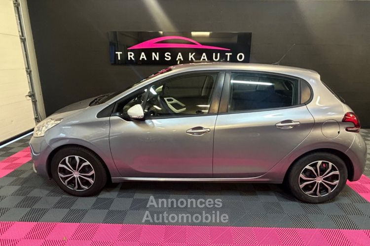 Peugeot 208 PureTech 68ch BVM5 Like - <small></small> 7.490 € <small>TTC</small> - #2