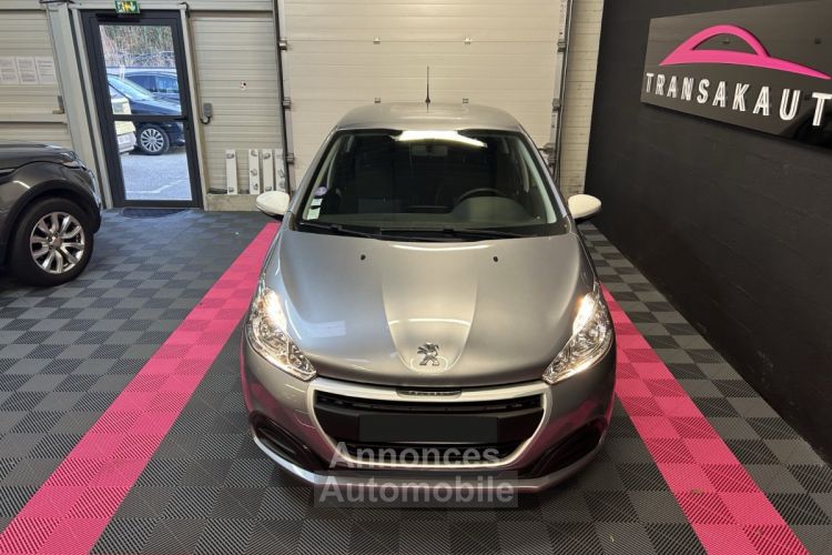 Peugeot 208 PureTech 68ch BVM5 Like - <small></small> 7.490 € <small>TTC</small> - #9