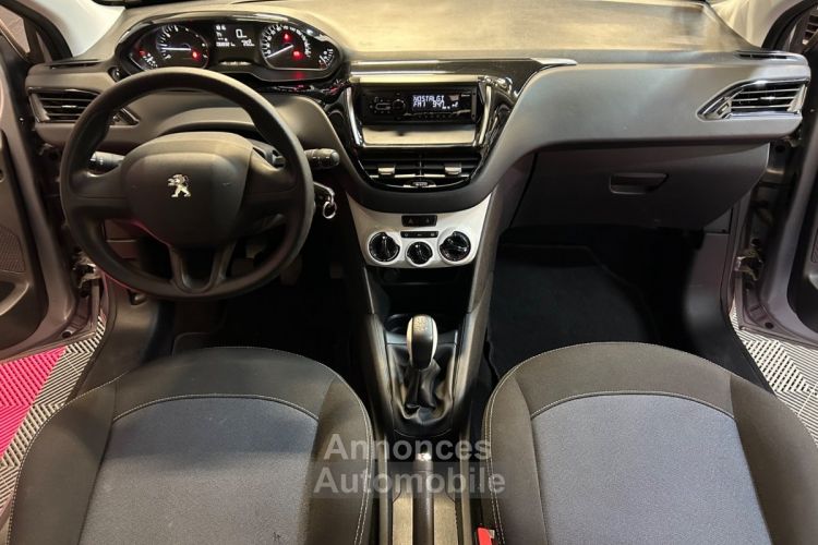 Peugeot 208 PureTech 68ch BVM5 Like - <small></small> 7.490 € <small>TTC</small> - #13