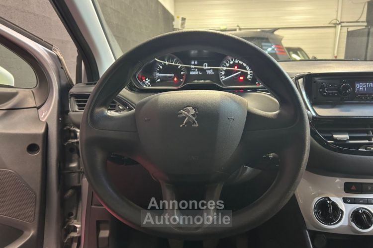 Peugeot 208 PureTech 68ch BVM5 Like - <small></small> 7.490 € <small>TTC</small> - #14