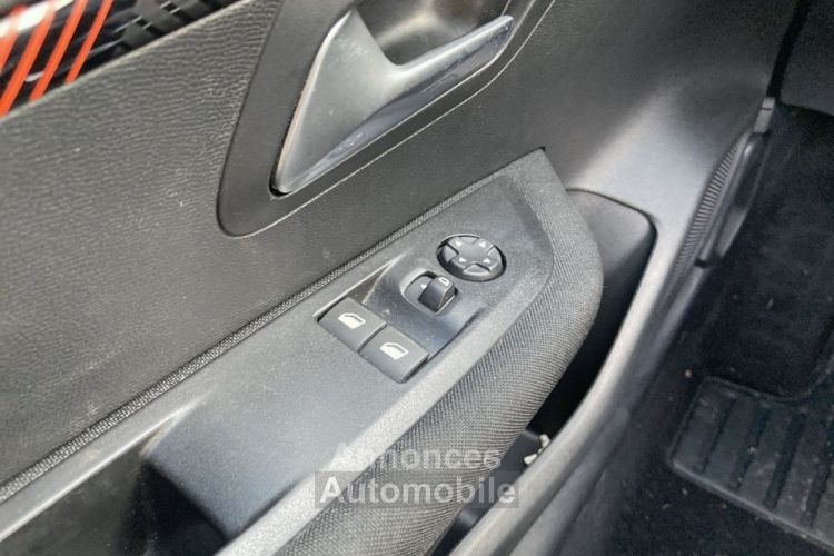 Peugeot 208 PureTech 75 ACTIVE BUSINESS GPS - <small></small> 13.980 € <small>TTC</small> - #28