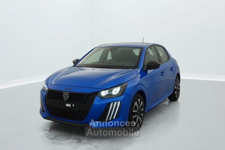 Peugeot 208 PureTech 75 S BVM5 Active - <small></small> 17.463 € <small>TTC</small> - #3