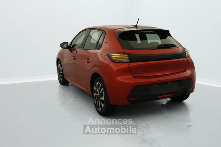 Peugeot 208 PureTech 75 S BVM5 Active - <small></small> 17.463 € <small>TTC</small> - #19