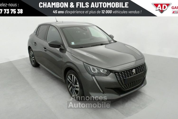 Peugeot 208 PURETECH 75 S BVM5 STYLE - <small></small> 17.978 € <small>TTC</small> - #1
