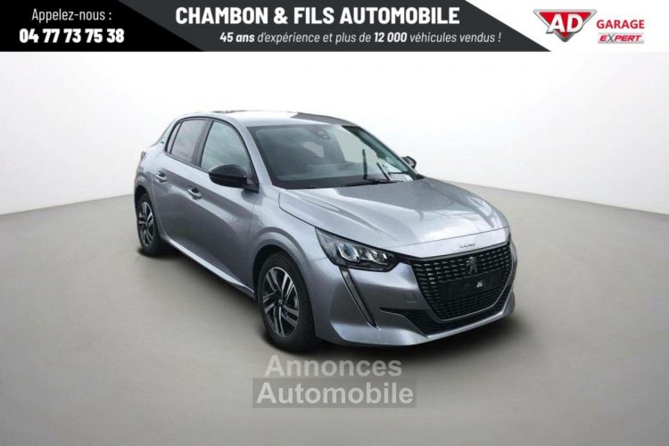 Peugeot 208 PURETECH 75 S BVM5 STYLE - <small></small> 17.978 € <small>TTC</small> - #13