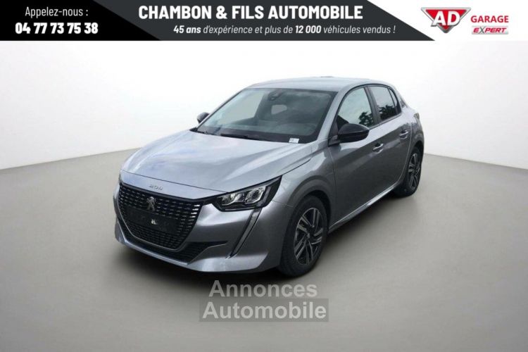 Peugeot 208 PURETECH 75 S BVM5 STYLE - <small></small> 17.978 € <small>TTC</small> - #15
