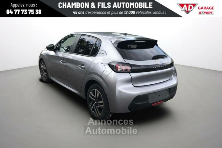 Peugeot 208 PURETECH 75 S BVM5 STYLE - <small></small> 17.978 € <small>TTC</small> - #16