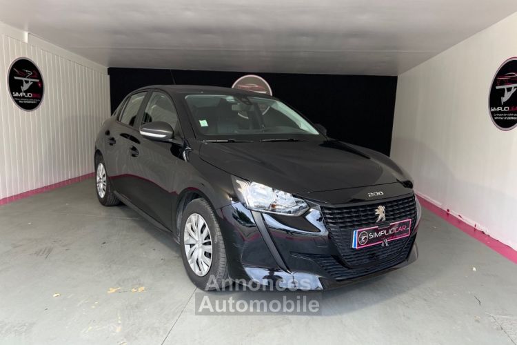 Peugeot 208 PureTech 75 SS BVM5 Active - <small></small> 13.490 € <small>TTC</small> - #1