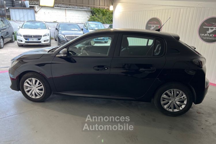 Peugeot 208 PureTech 75 SS BVM5 Active - <small></small> 13.490 € <small>TTC</small> - #5