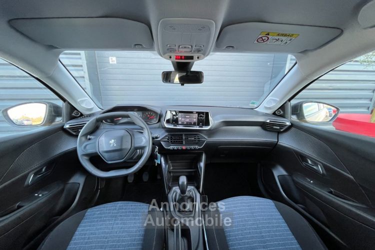 Peugeot 208 PureTech 75 SS BVM5 Active - <small></small> 11.490 € <small>TTC</small> - #2