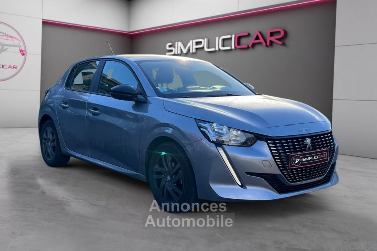 Peugeot 208 PureTech 75 SS BVM5 Active Pack - <small></small> 12.990 € <small>TTC</small> - #1