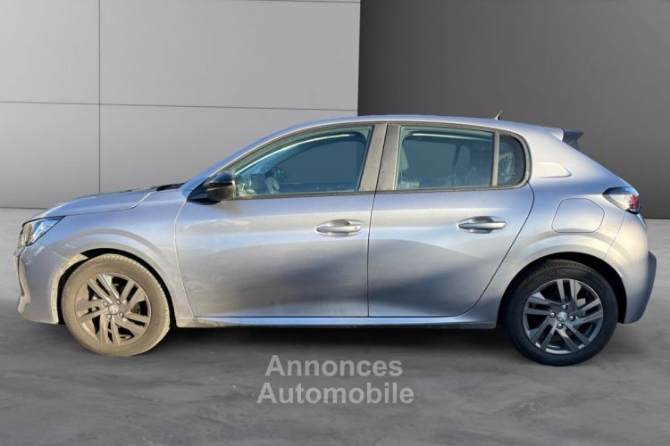 Peugeot 208 PureTech 75 SS BVM5 Active Pack - <small></small> 12.990 € <small>TTC</small> - #5