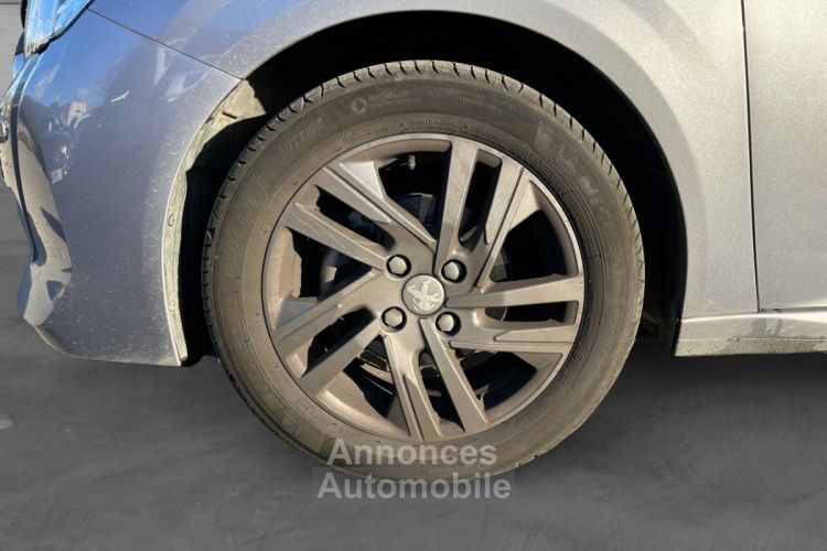 Peugeot 208 PureTech 75 SS BVM5 Active Pack - <small></small> 12.990 € <small>TTC</small> - #15