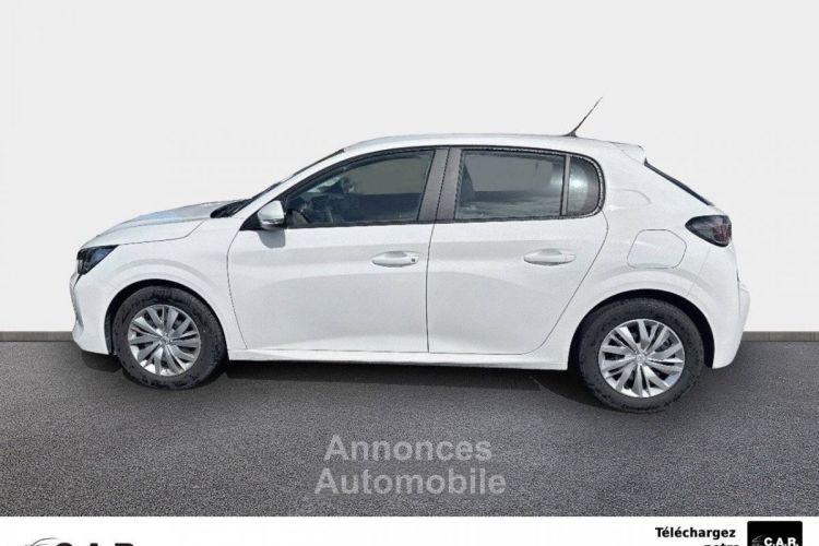 Peugeot 208 PureTech 75 S&S BVM5 Like - <small></small> 12.900 € <small>TTC</small> - #3