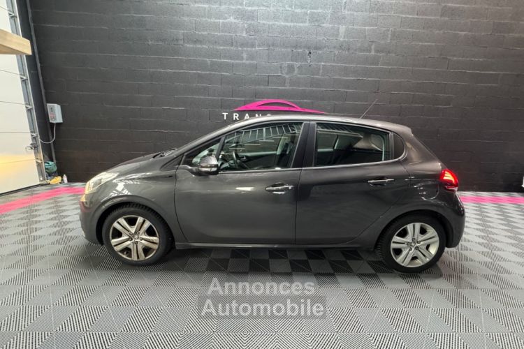 Peugeot 208 PureTech 82ch SS BVM5 Signature - <small></small> 7.990 € <small>TTC</small> - #2