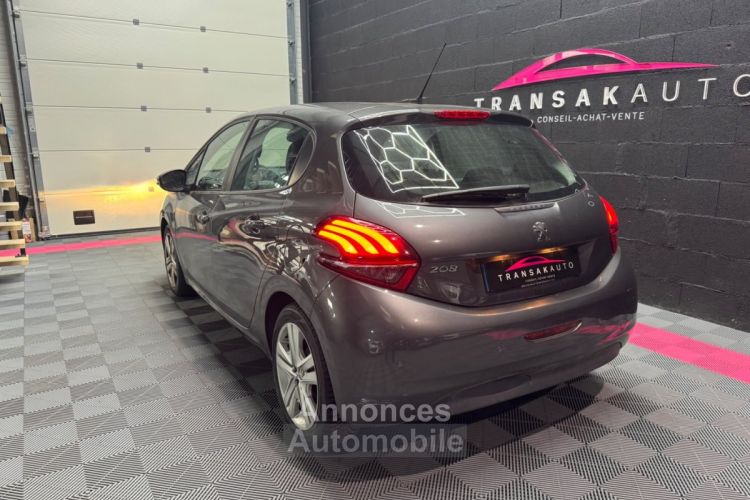 Peugeot 208 PureTech 82ch SS BVM5 Signature - <small></small> 7.990 € <small>TTC</small> - #3