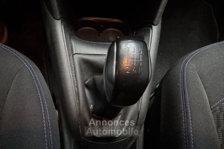 Peugeot 208 PureTech 82ch SS BVM5 Signature - <small></small> 7.990 € <small>TTC</small> - #28