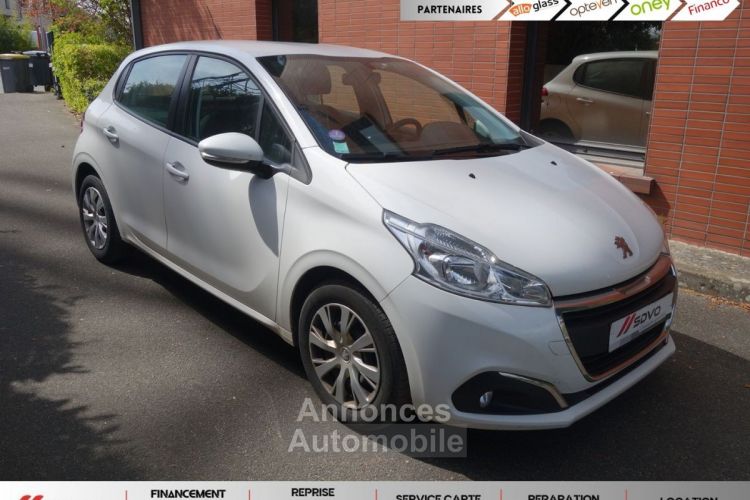 Peugeot 208 SOCIETE 1.2 PURETECH 82CH PREMIUM 5 000 ¤ ht - <small></small> 5.990 € <small>TTC</small> - #1