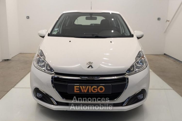 Peugeot 208 SOCIETE 2 PLACES 1.5 BLUEHDI 100ch BUSINESS ACTIVE - <small></small> 10.990 € <small>TTC</small> - #2