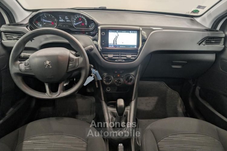 Peugeot 208 SOCIETE 2 PLACES 1.5 BLUEHDI 100ch BUSINESS ACTIVE - <small></small> 10.990 € <small>TTC</small> - #8