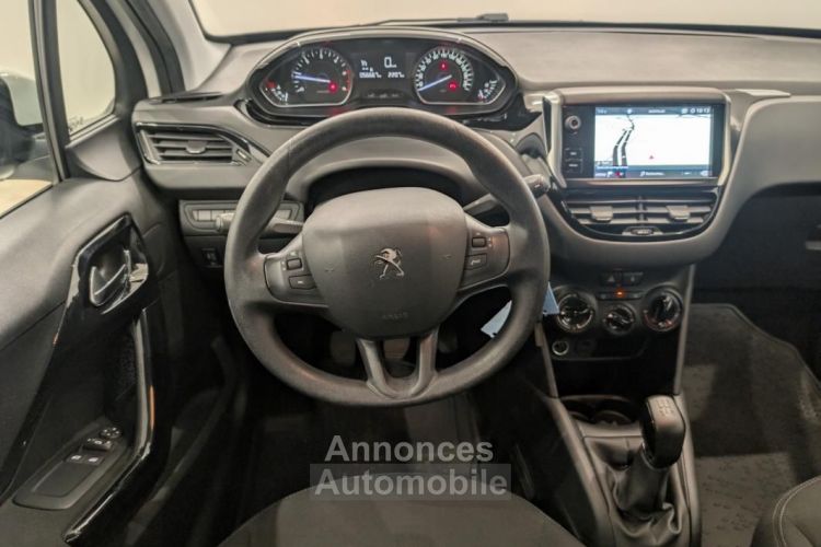 Peugeot 208 SOCIETE 2 PLACES 1.5 BLUEHDI 100ch BUSINESS ACTIVE - <small></small> 10.990 € <small>TTC</small> - #14