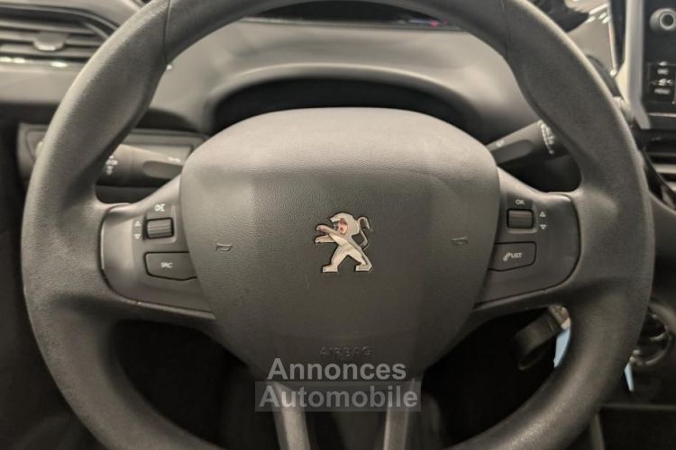 Peugeot 208 SOCIETE 2 PLACES 1.5 BLUEHDI 100ch BUSINESS ACTIVE - <small></small> 10.990 € <small>TTC</small> - #15