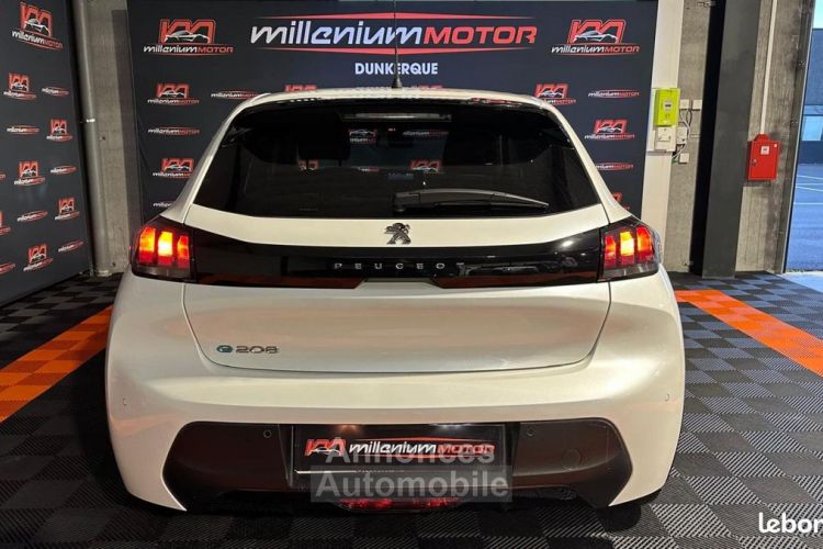 Peugeot 208 STYLE 100kW 136 CV GARANTIE 6 MOIS - <small></small> 16.990 € <small>TTC</small> - #3