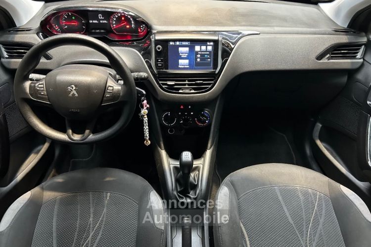 Peugeot 208 STYLE 1.2 VTi 82 cv BVM5 - <small></small> 7.990 € <small>TTC</small> - #15