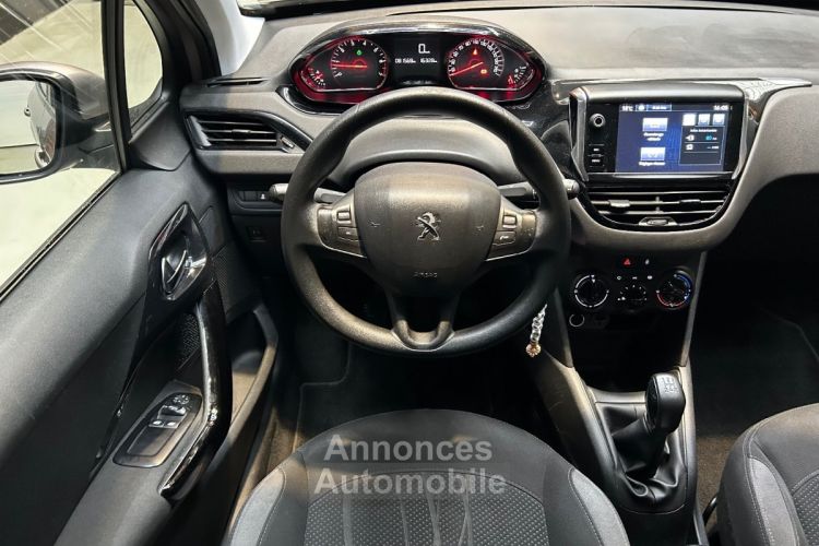 Peugeot 208 STYLE 1.2 VTi 82 cv BVM5 - <small></small> 7.990 € <small>TTC</small> - #16