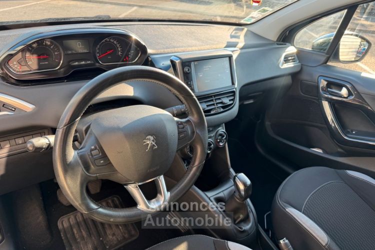 Peugeot 208 Style 1.2 VTi 82ch 5 Portes Boite Manuelle - <small></small> 5.990 € <small>TTC</small> - #4