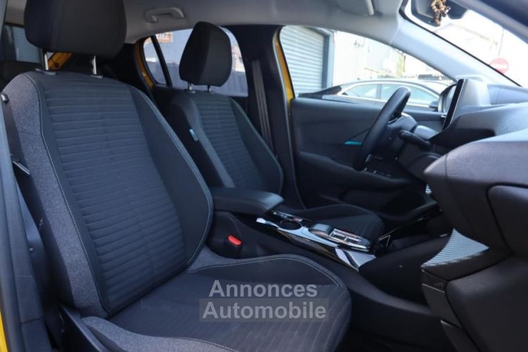 Peugeot 208 STYLE 135 CH 50KWH + CARPLAY - <small></small> 14.989 € <small>TTC</small> - #15