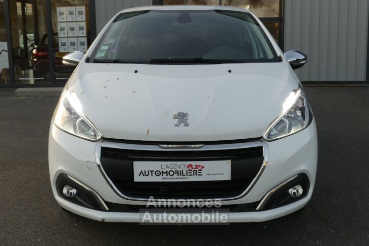 Peugeot 208 STYLE 82 CV - <small></small> 9.490 € <small>TTC</small> - #8