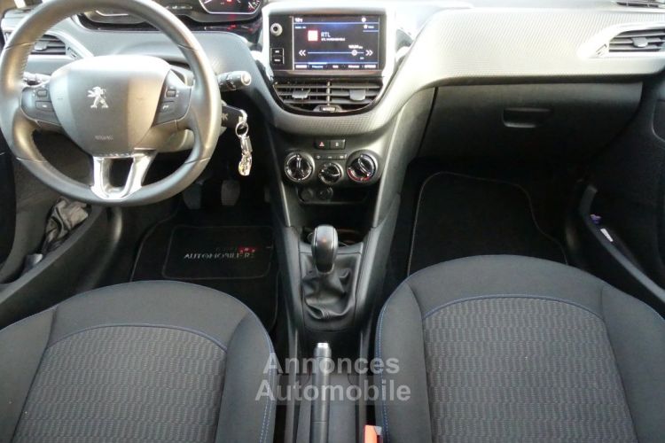 Peugeot 208 STYLE 82 CV - <small></small> 9.490 € <small>TTC</small> - #14