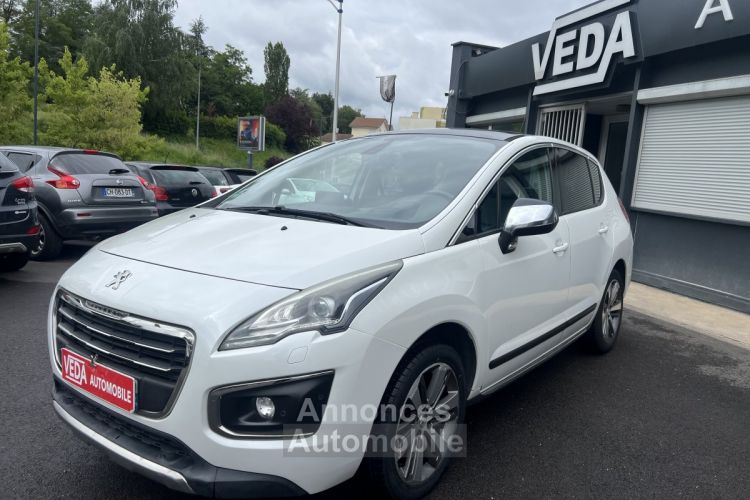 Peugeot 3008  1.2 Puretech Féline S&S - <small></small> 7.990 € <small>TTC</small> - #2