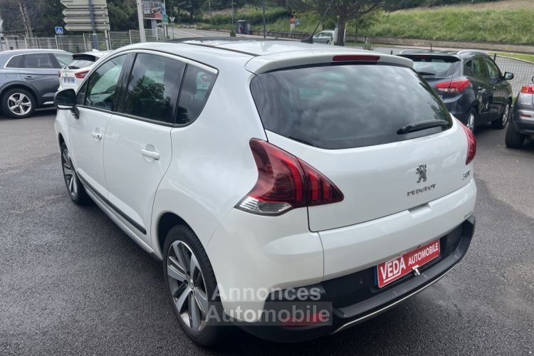 Peugeot 3008  1.2 Puretech Féline S&S - <small></small> 7.990 € <small>TTC</small> - #4