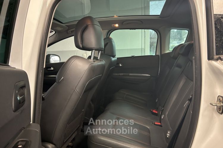 Peugeot 3008  1.2 Puretech Féline S&S - <small></small> 7.990 € <small>TTC</small> - #6