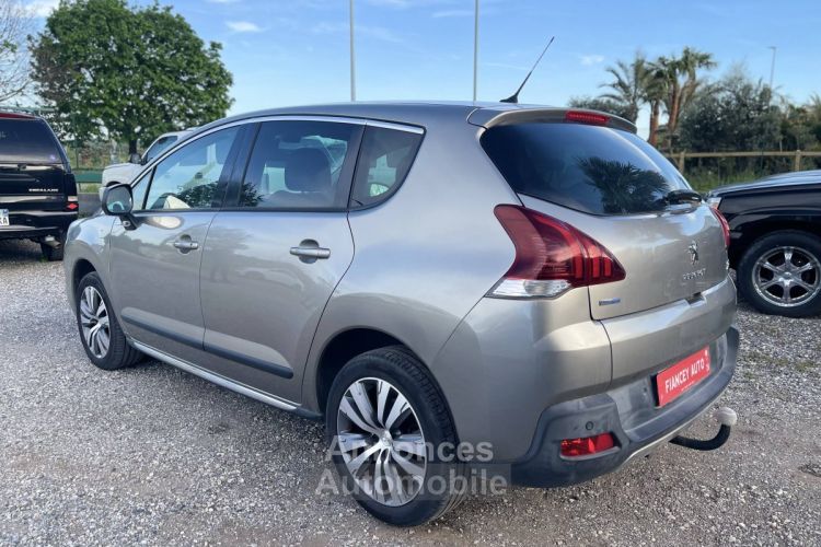 Peugeot 3008  1.6 BlueHDi 120ch Active S&S - <small></small> 11.490 € <small>TTC</small> - #5