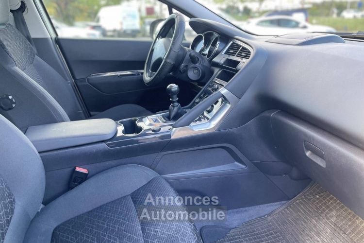 Peugeot 3008  1.6 BlueHDi 120ch Active S&S - <small></small> 11.490 € <small>TTC</small> - #10