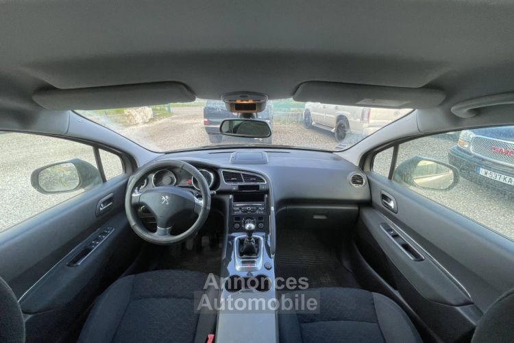 Peugeot 3008  1.6 BlueHDi 120ch Active S&S - <small></small> 11.490 € <small>TTC</small> - #15